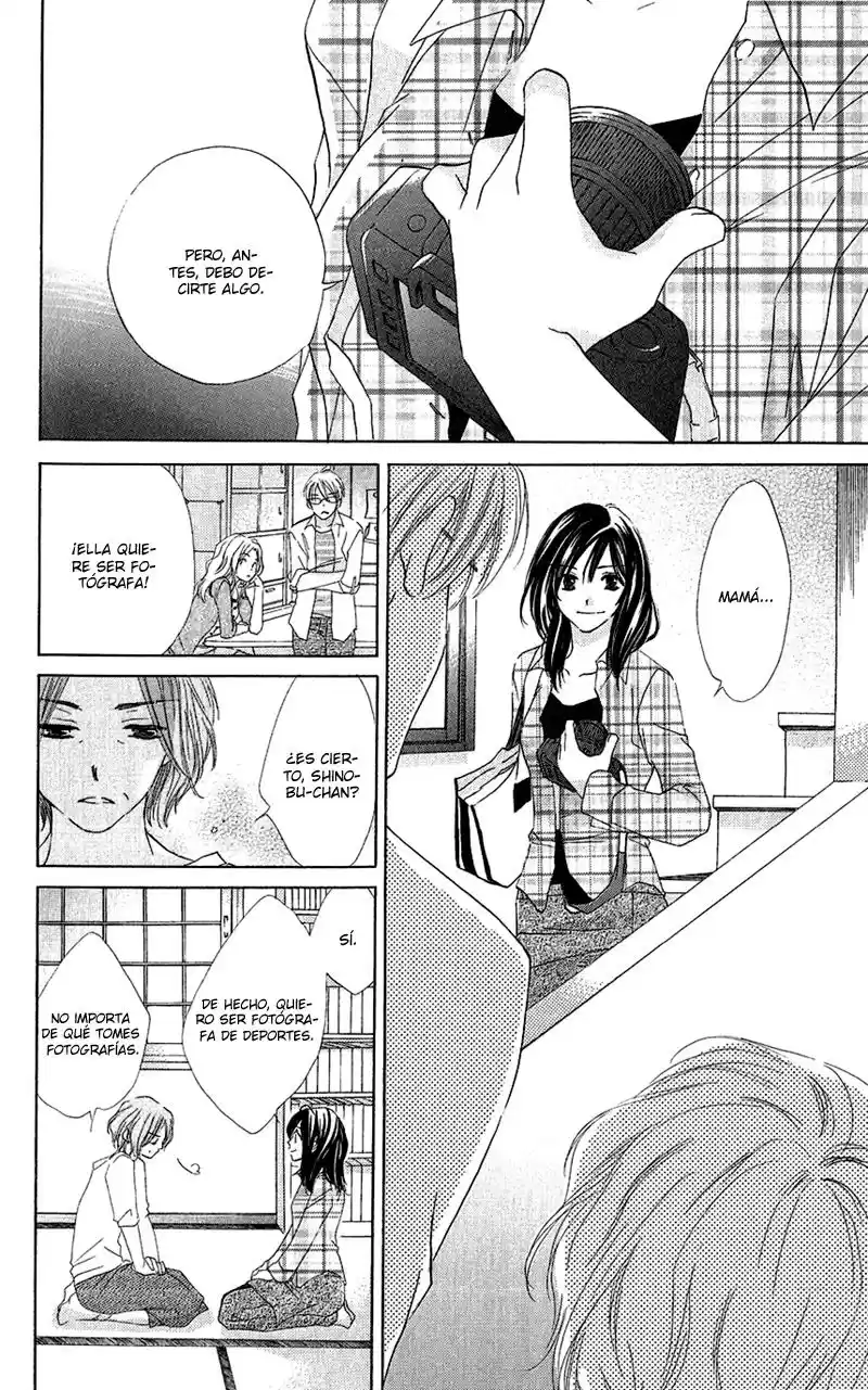 Kimi wa Kirakira (2009) - Capítulo 5 - Página 21 - LectorTMOo