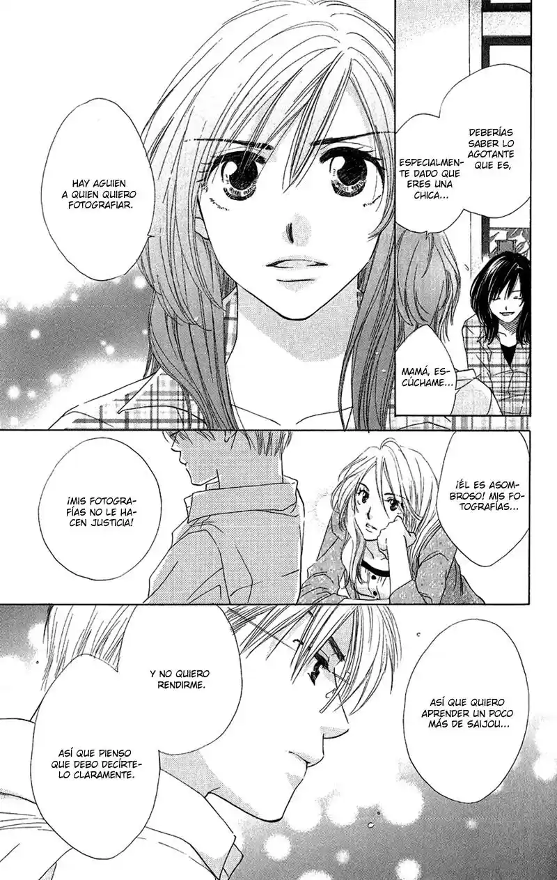 Kimi wa Kirakira (2009) - Capítulo 5 - Página 22 - LectorTMOo