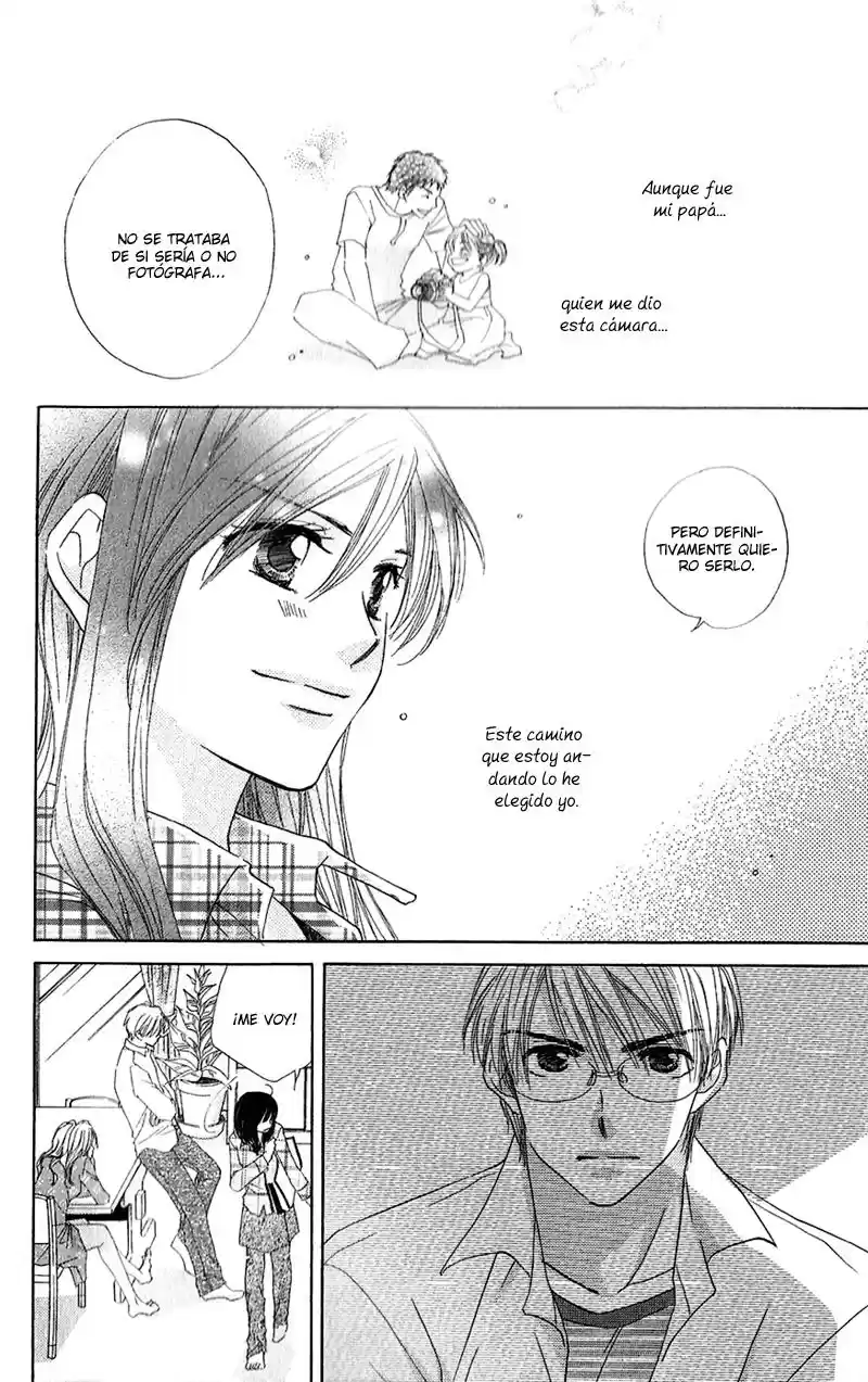 Kimi wa Kirakira (2009) - Capítulo 5 - Página 23 - LectorTMOo