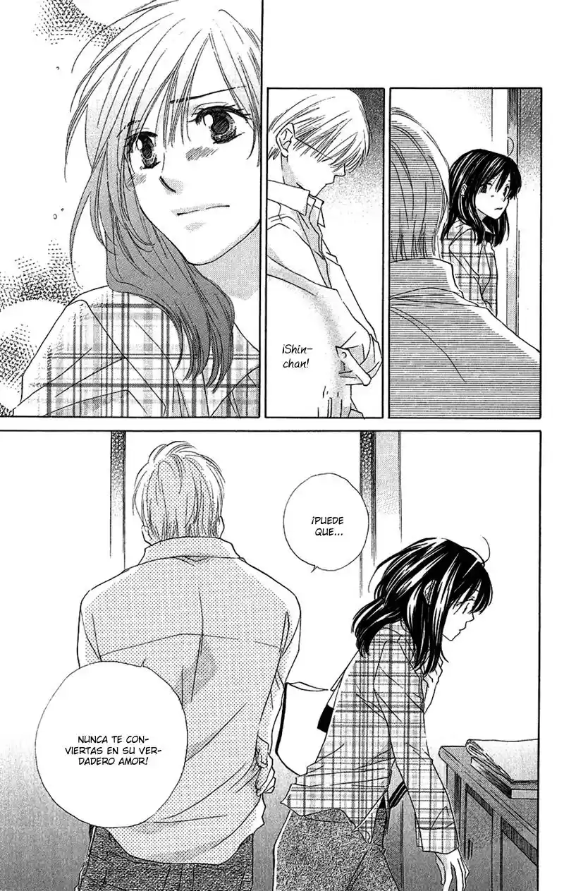 Kimi wa Kirakira (2009) - Capítulo 5 - Página 24 - LectorTMOo