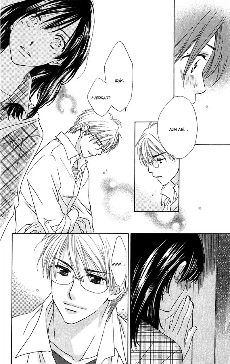 Kimi wa Kirakira (2009) - Capítulo 5 - Página 25 - LectorTMOo