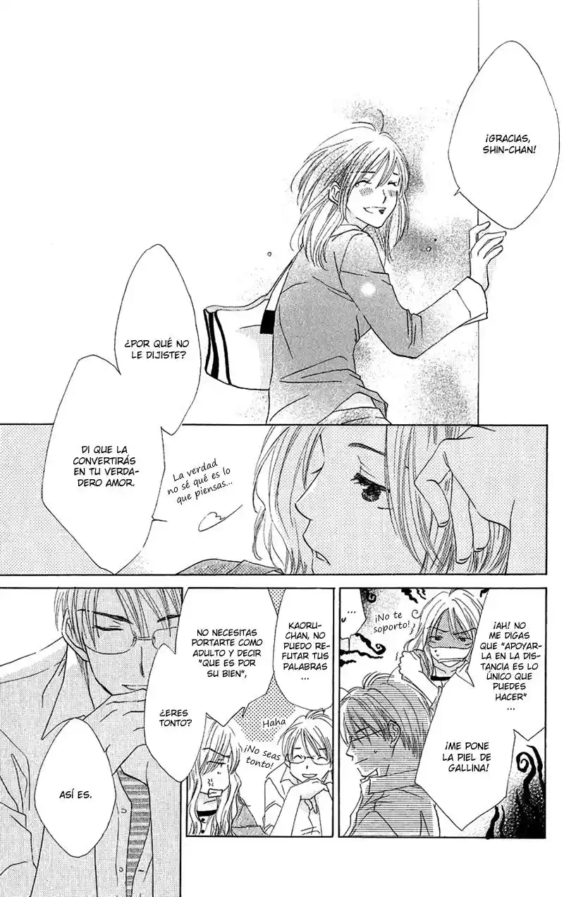 Kimi wa Kirakira (2009) - Capítulo 5 - Página 26 - LectorTMOo