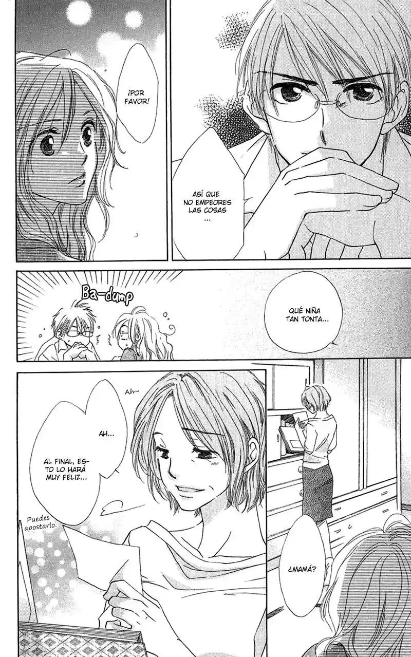 Kimi wa Kirakira (2009) - Capítulo 5 - Página 27 - LectorTMOo