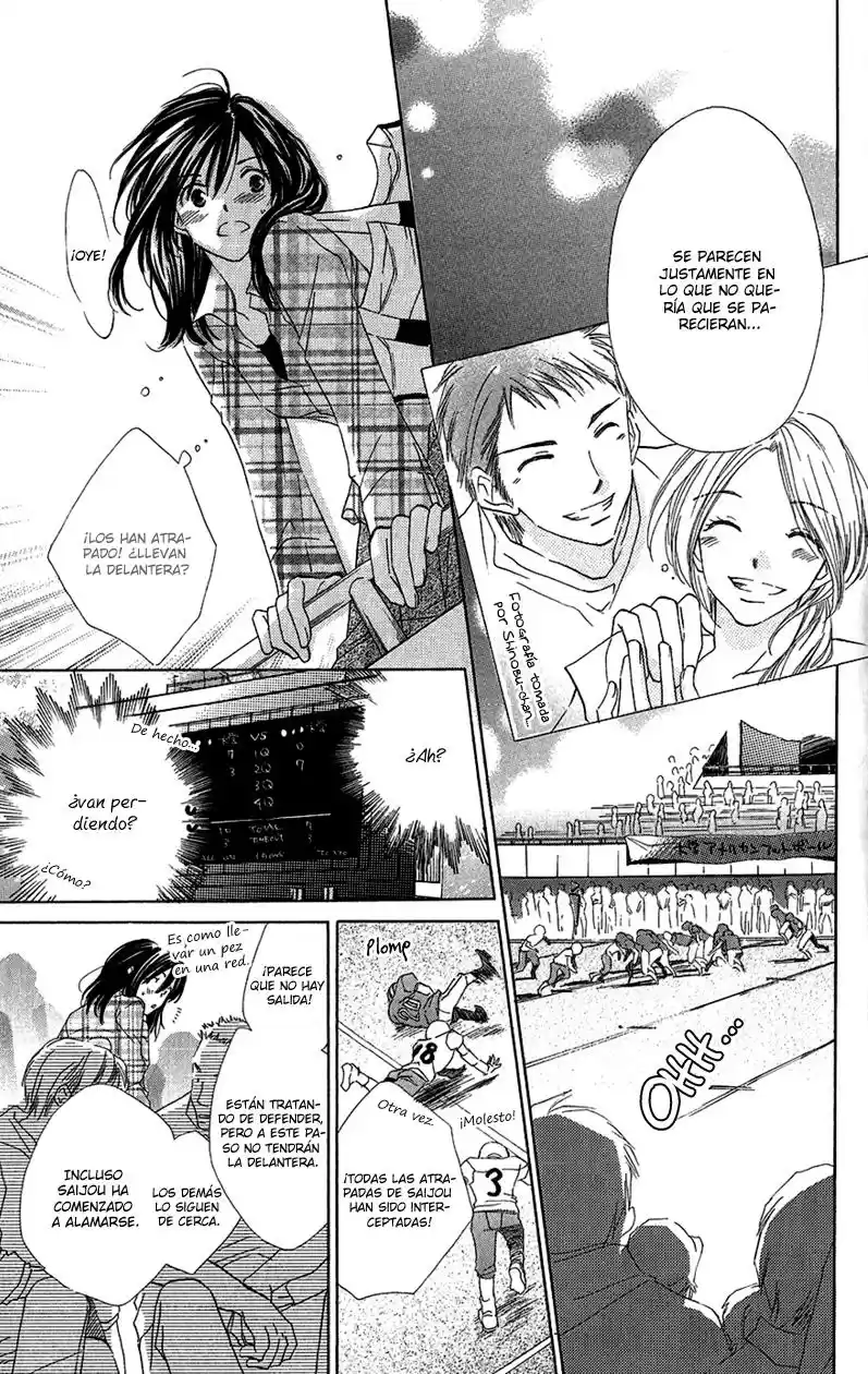 Kimi wa Kirakira (2009) - Capítulo 5 - Página 28 - LectorTMOo