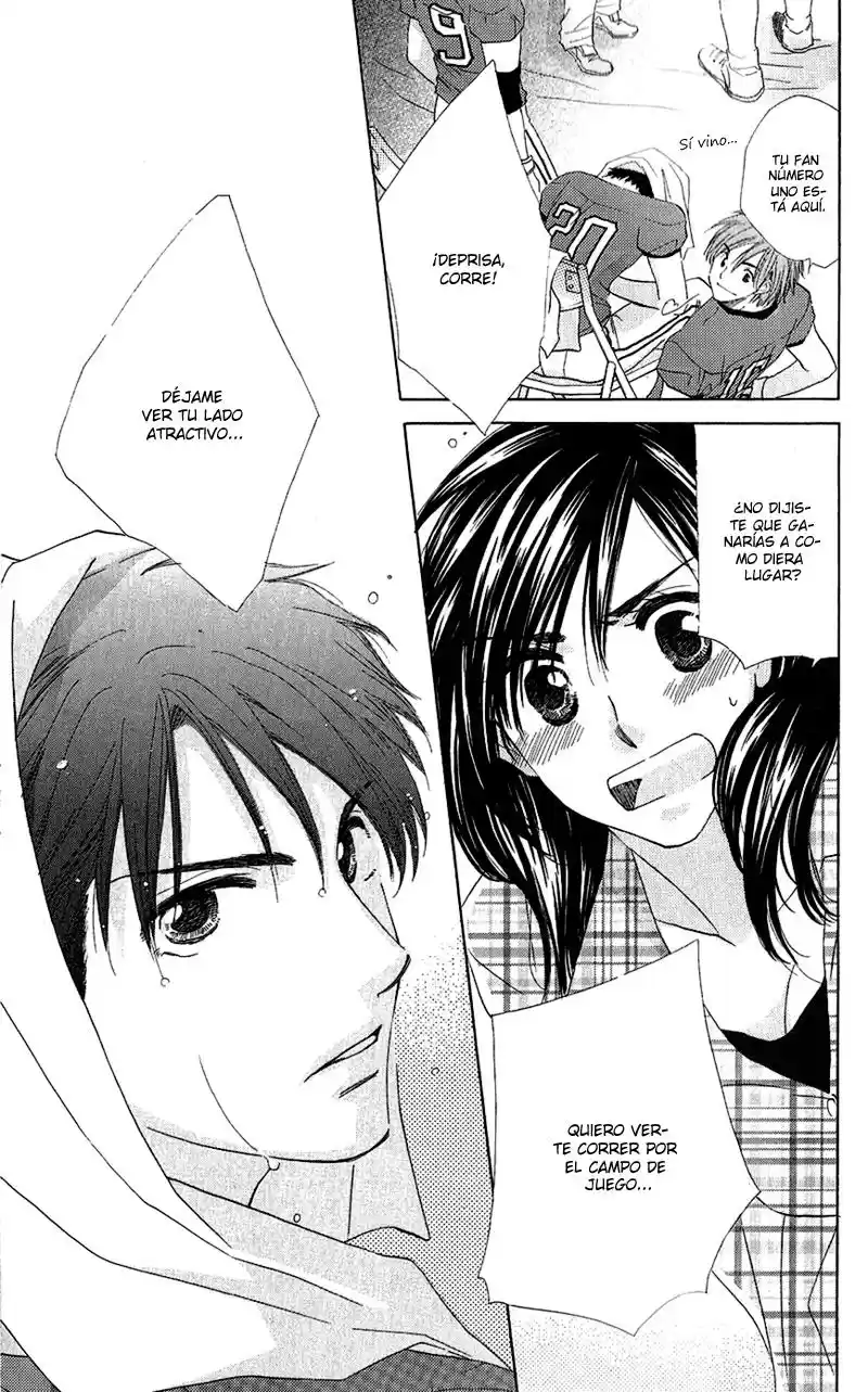 Kimi wa Kirakira (2009) - Capítulo 5 - Página 30 - LectorTMOo