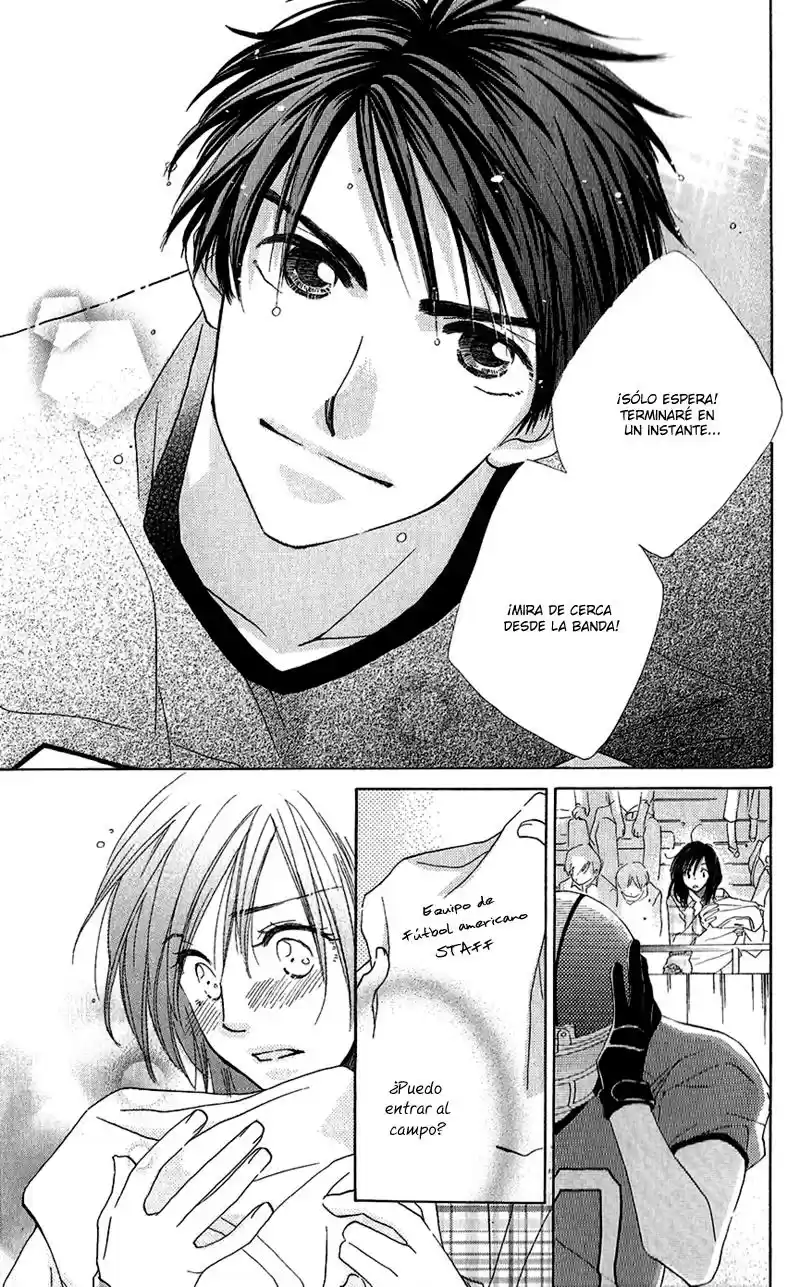 Kimi wa Kirakira (2009) - Capítulo 5 - Página 32 - LectorTMOo