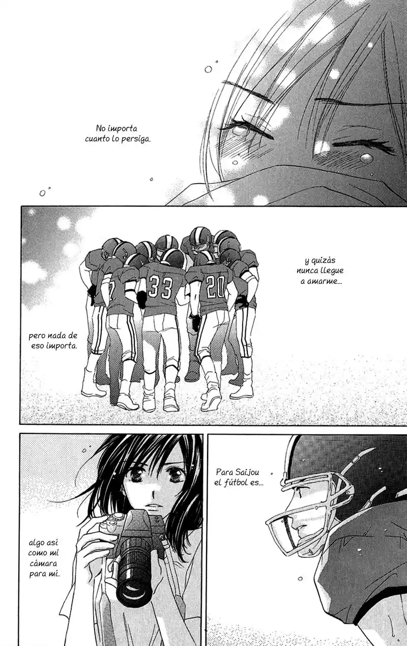 Kimi wa Kirakira (2009) - Capítulo 5 - Página 33 - LectorTMOo
