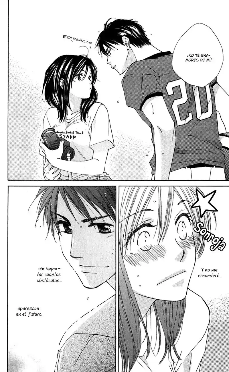 Kimi wa Kirakira (2009) - Capítulo 5 - Página 37 - LectorTMOo