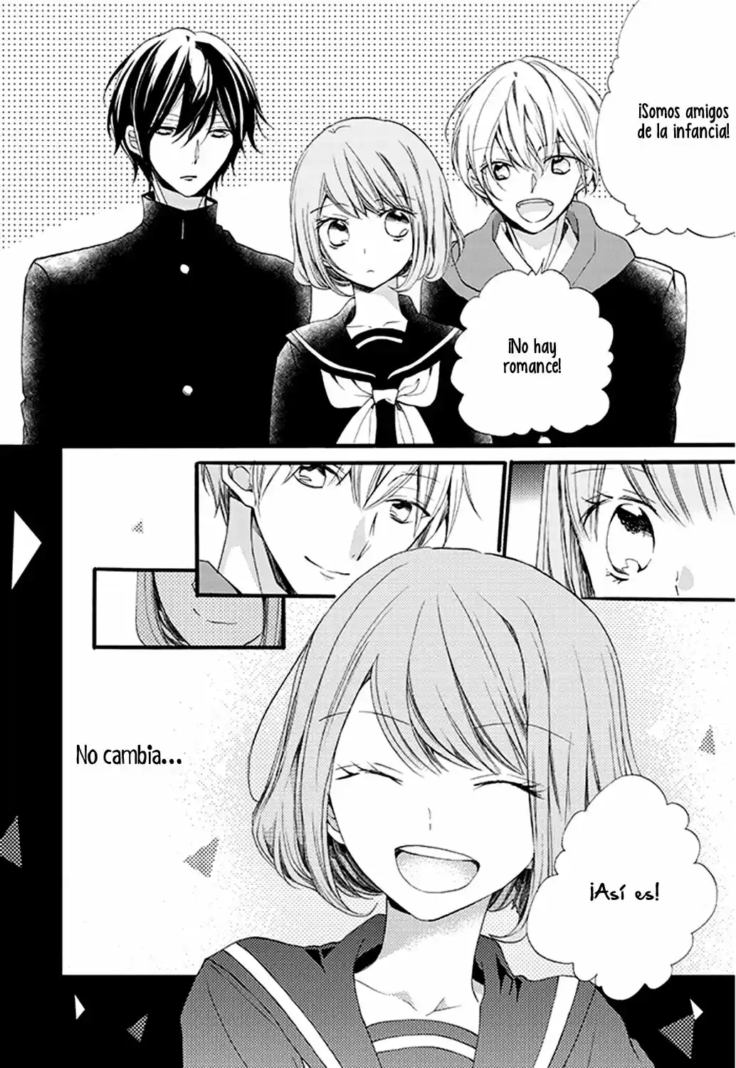 Kimi wa Kowareta Ouji-kun (2017) - Capítulo 1 - Página 25 - LectorTMOo
