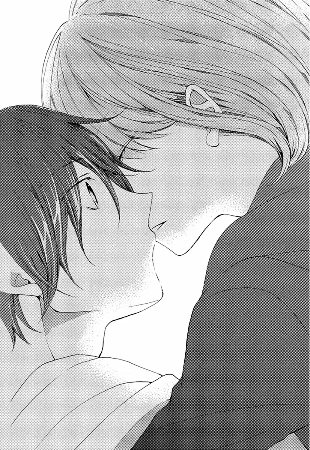Kimi wa Kowareta Ouji-kun (2017) - Capítulo 1 - Página 39 - LectorTMOo