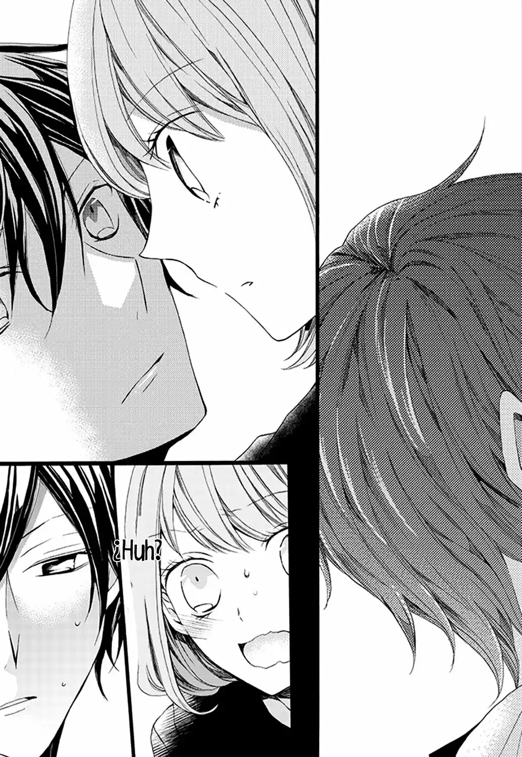Kimi wa Kowareta Ouji-kun (2017) - Capítulo 1 - Página 40 - LectorTMOo