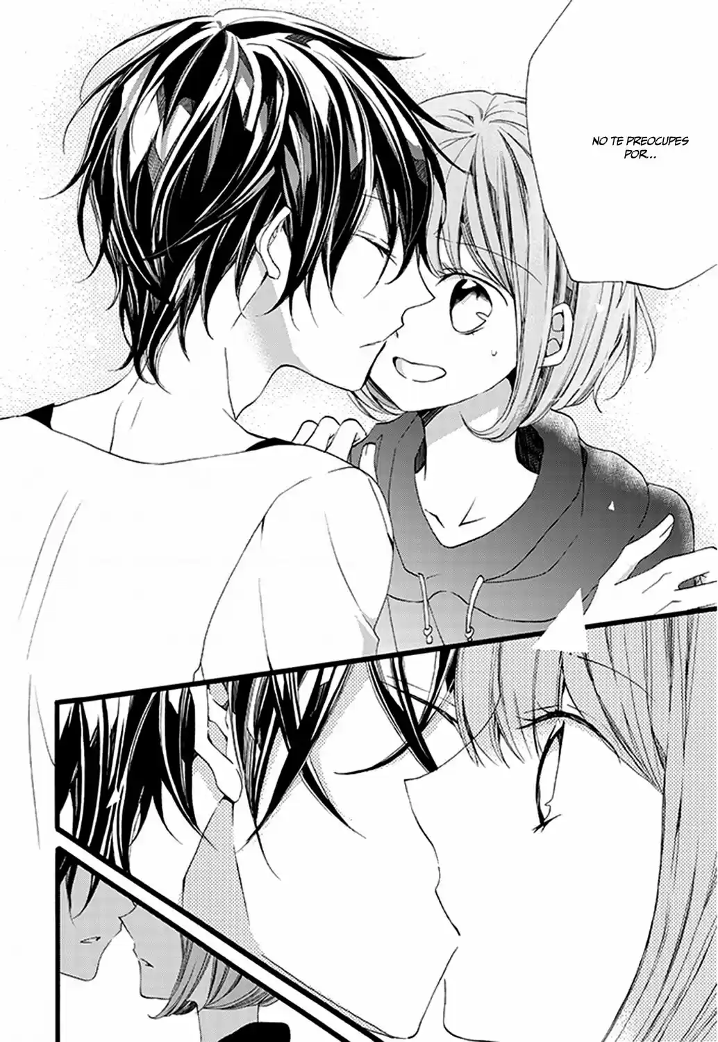 Kimi wa Kowareta Ouji-kun (2017) - Capítulo 1 - Página 43 - LectorTMOo