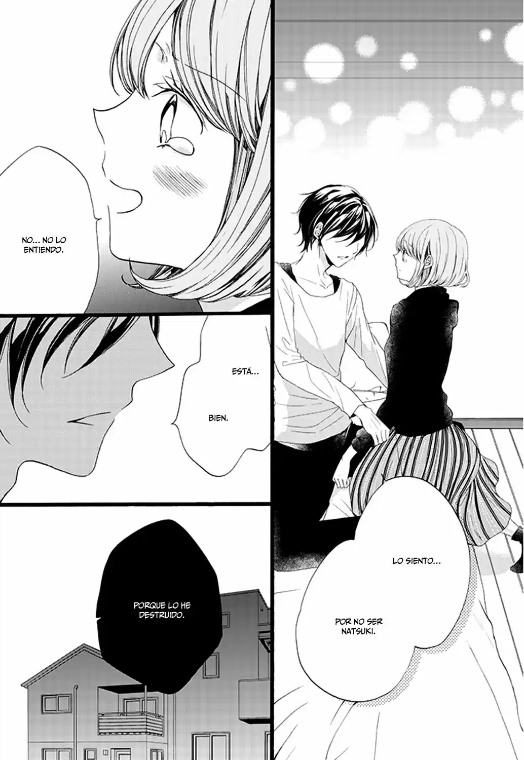 Kimi wa Kowareta Ouji-kun (2017) - Capítulo 1 - Página 46 - LectorTMOo