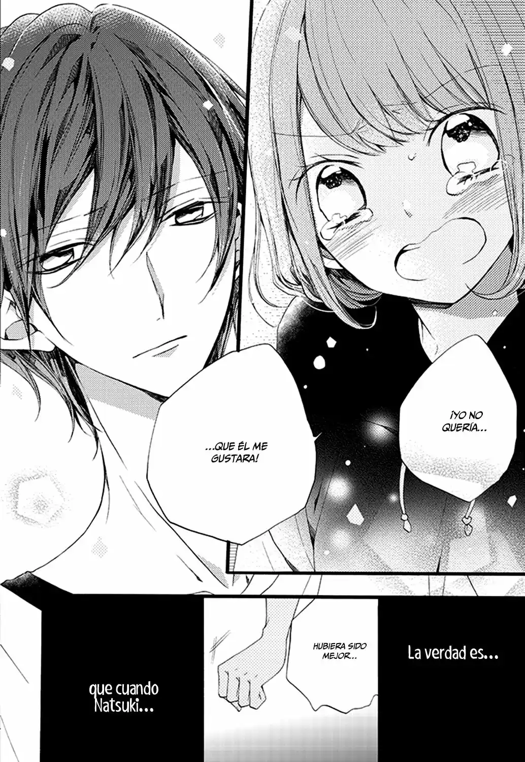 Kimi wa Kowareta Ouji-kun (2017) - Capítulo 1 - Página 49 - LectorTMOo