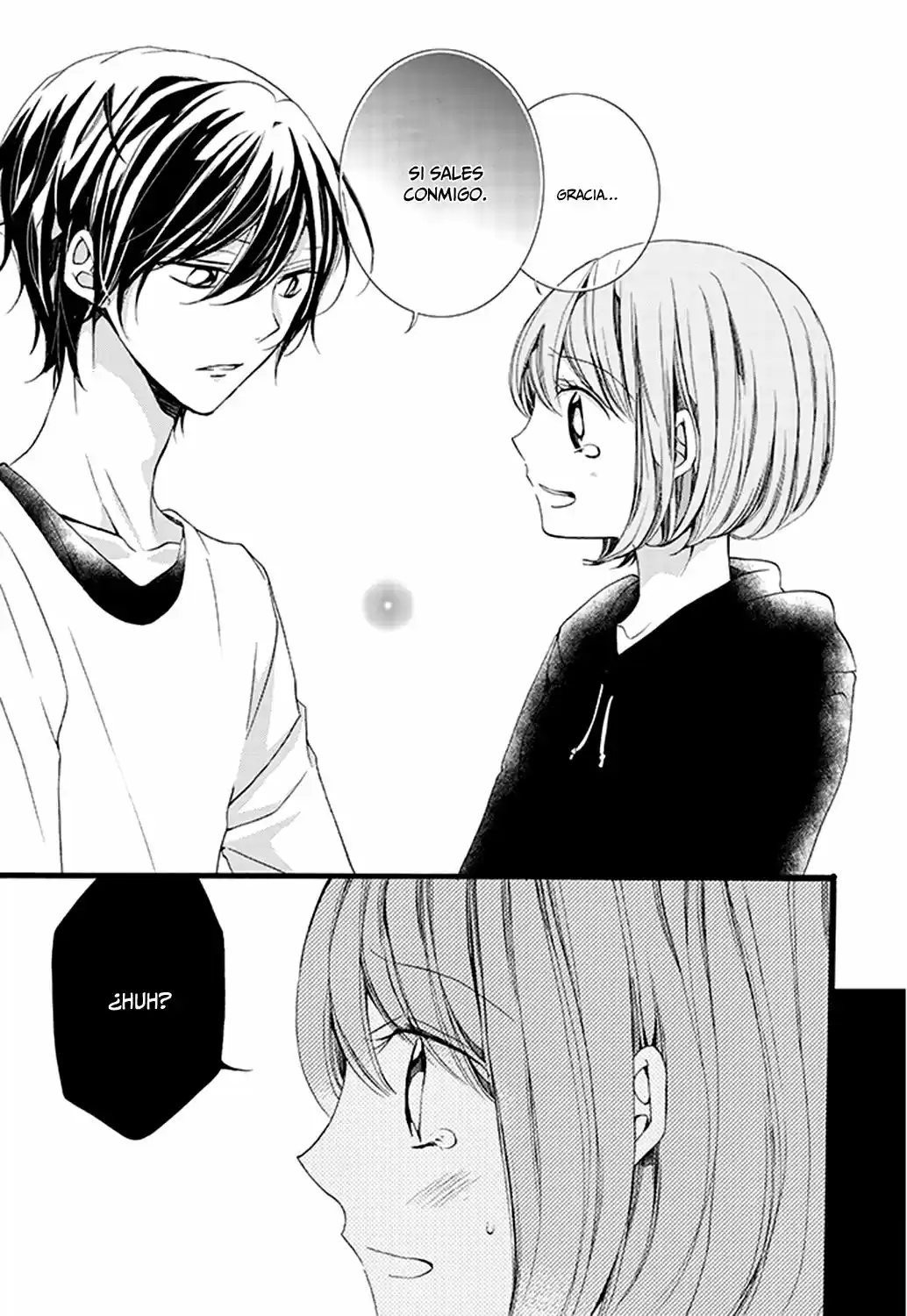Kimi wa Kowareta Ouji-kun (2017) - Capítulo 1 - Página 52 - LectorTMOo
