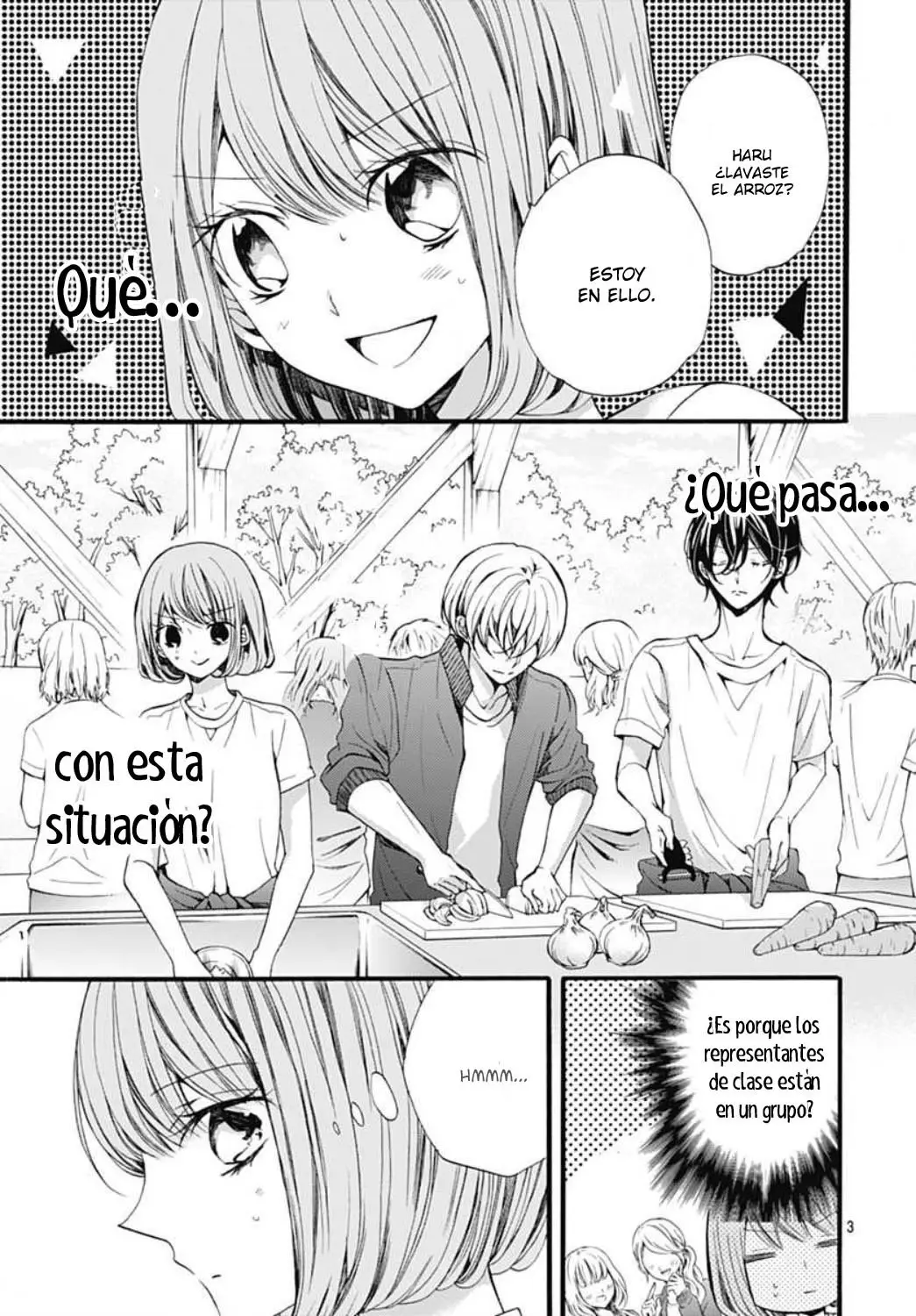 Kimi wa Kowareta Ouji-kun (2017) - Capítulo 10 - Página 7 - LectorTMOo