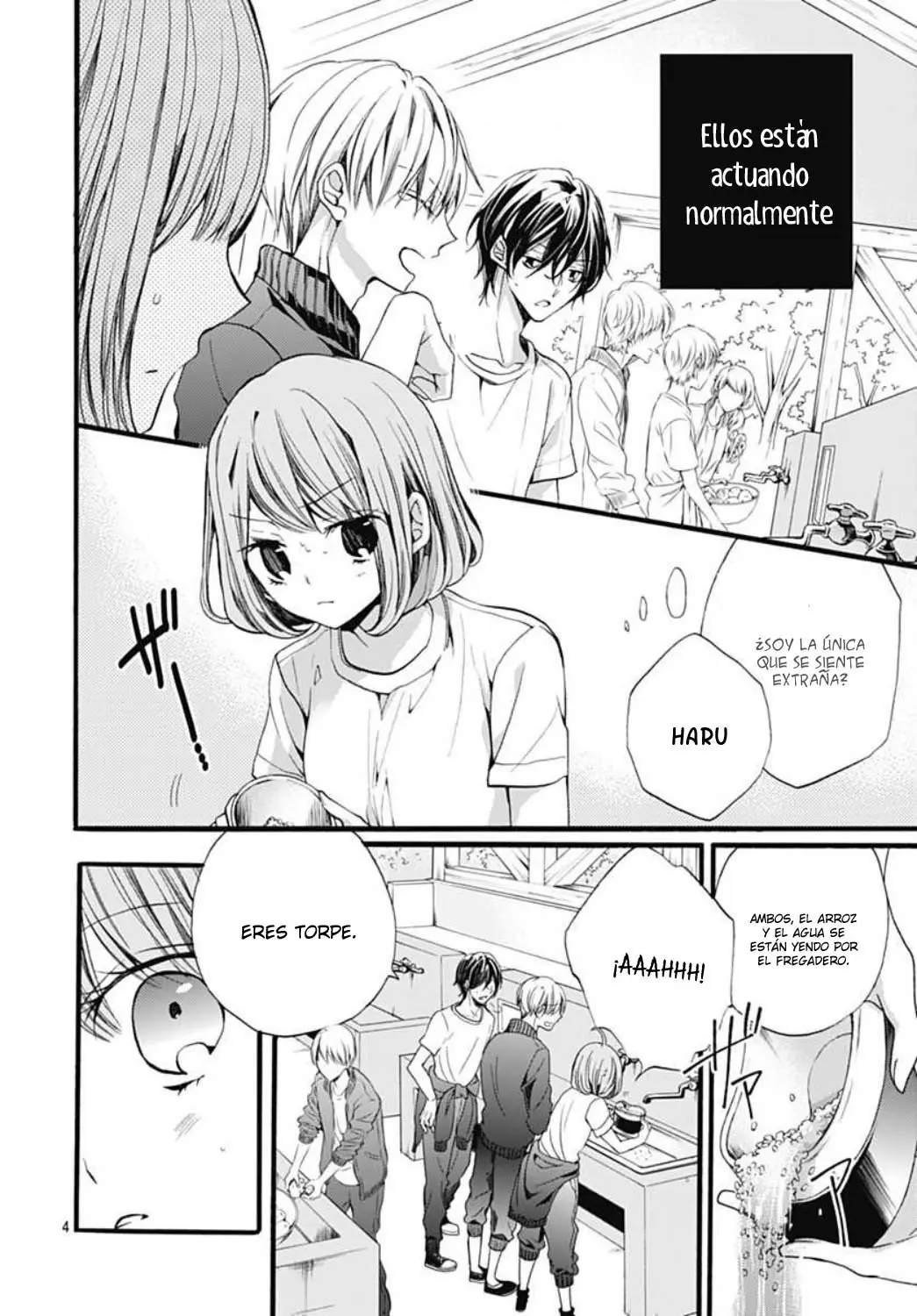 Kimi wa Kowareta Ouji-kun (2017) - Capítulo 10 - Página 8 - LectorTMOo