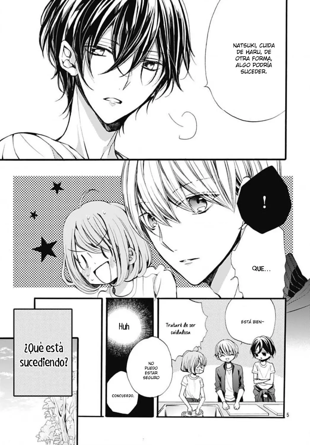 Kimi wa Kowareta Ouji-kun (2017) - Capítulo 10 - Página 9 - LectorTMOo