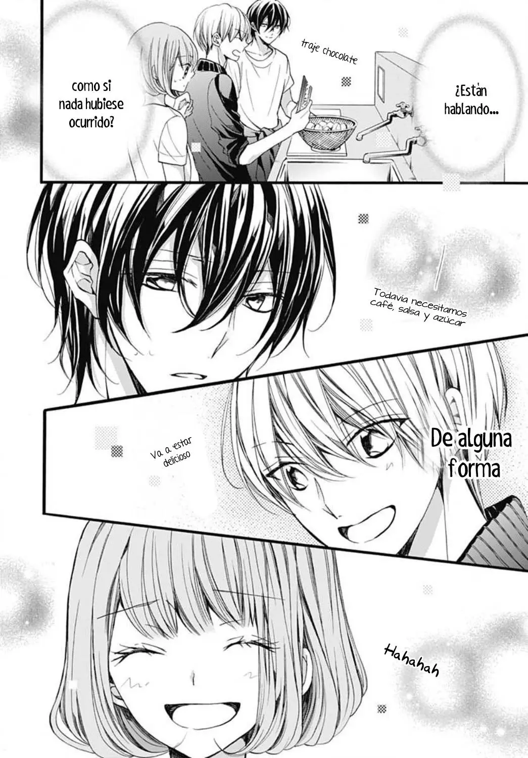 Kimi wa Kowareta Ouji-kun (2017) - Capítulo 10 - Página 10 - LectorTMOo