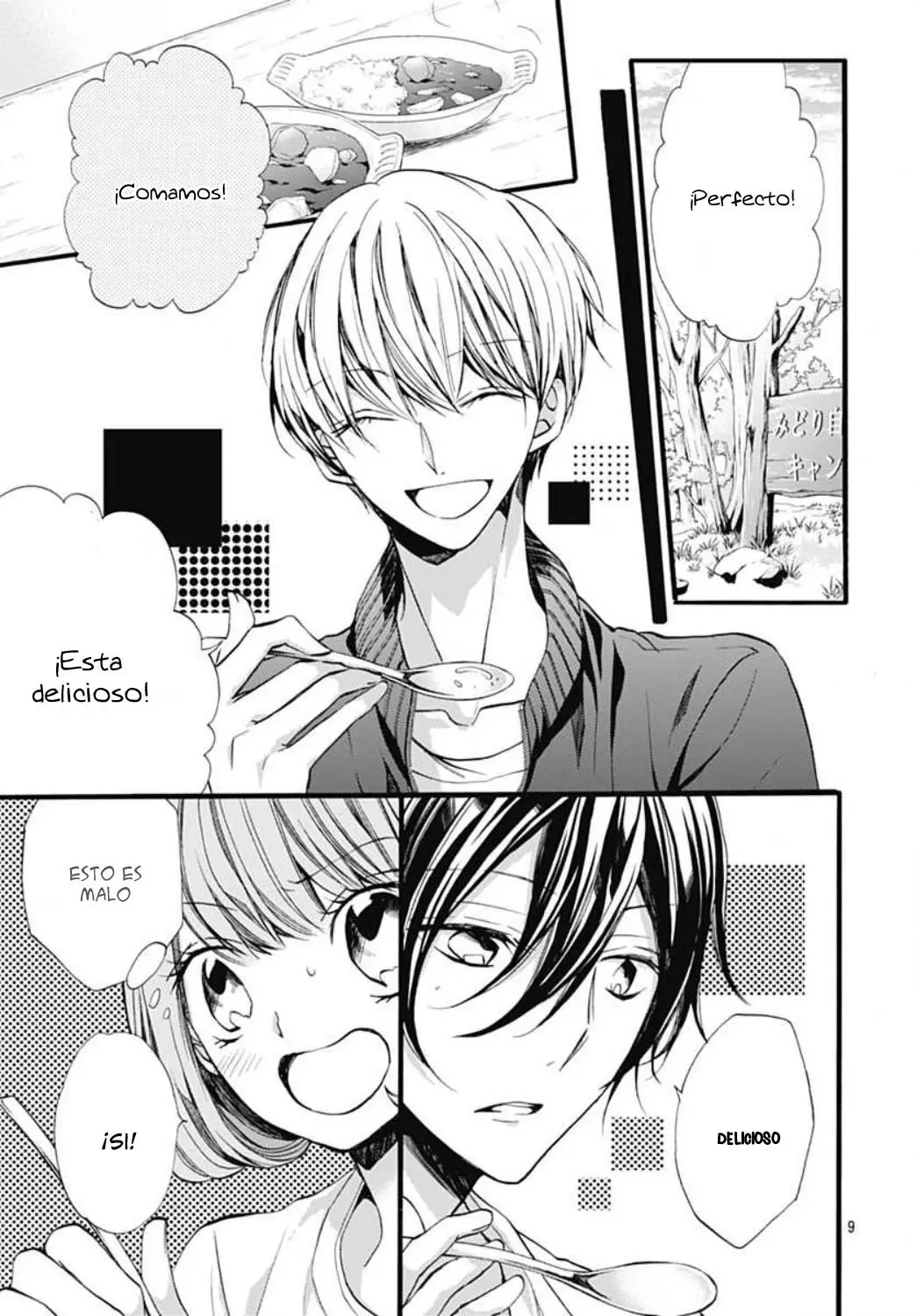 Kimi wa Kowareta Ouji-kun (2017) - Capítulo 10 - Página 13 - LectorTMOo