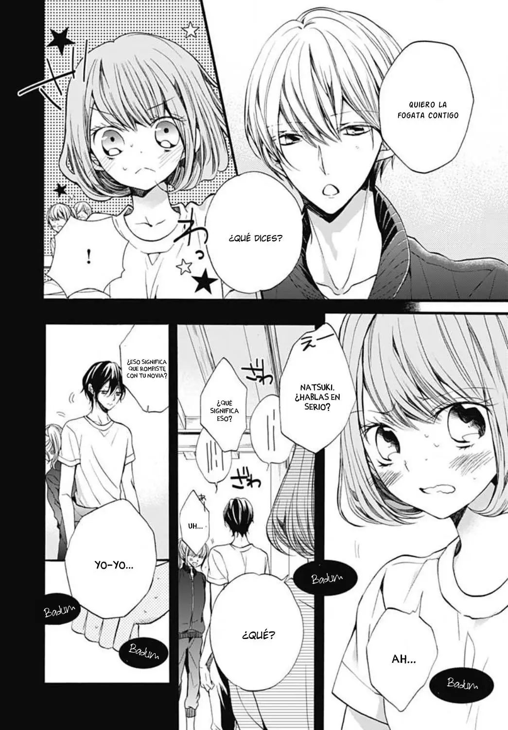 Kimi wa Kowareta Ouji-kun (2017) - Capítulo 10 - Página 16 - LectorTMOo