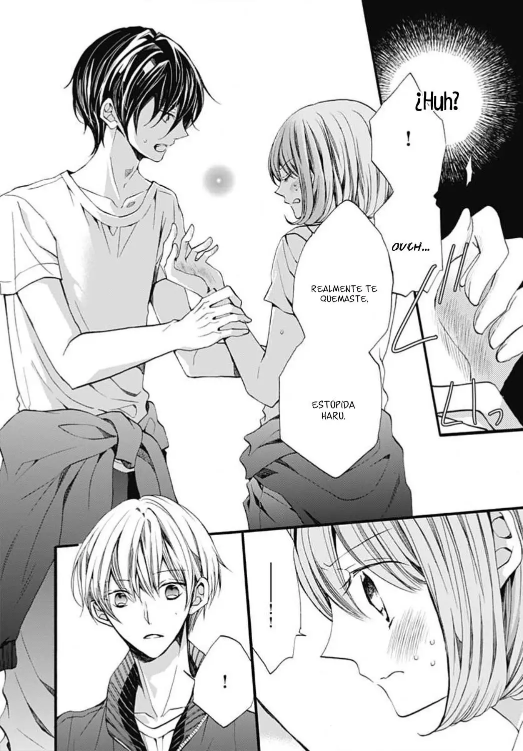Kimi wa Kowareta Ouji-kun (2017) - Capítulo 10 - Página 18 - LectorTMOo