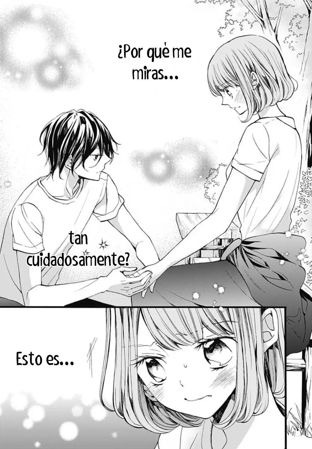 Kimi wa Kowareta Ouji-kun (2017) - Capítulo 10 - Página 21 - LectorTMOo