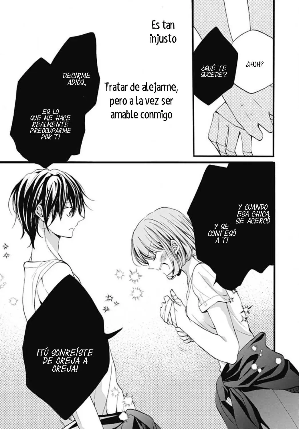 Kimi wa Kowareta Ouji-kun (2017) - Capítulo 10 - Página 23 - LectorTMOo
