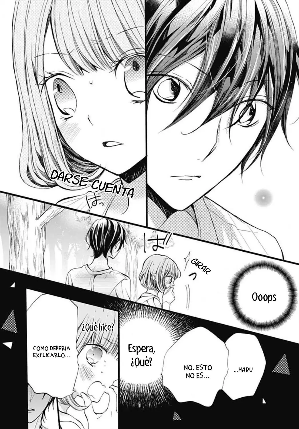 Kimi wa Kowareta Ouji-kun (2017) - Capítulo 10 - Página 24 - LectorTMOo
