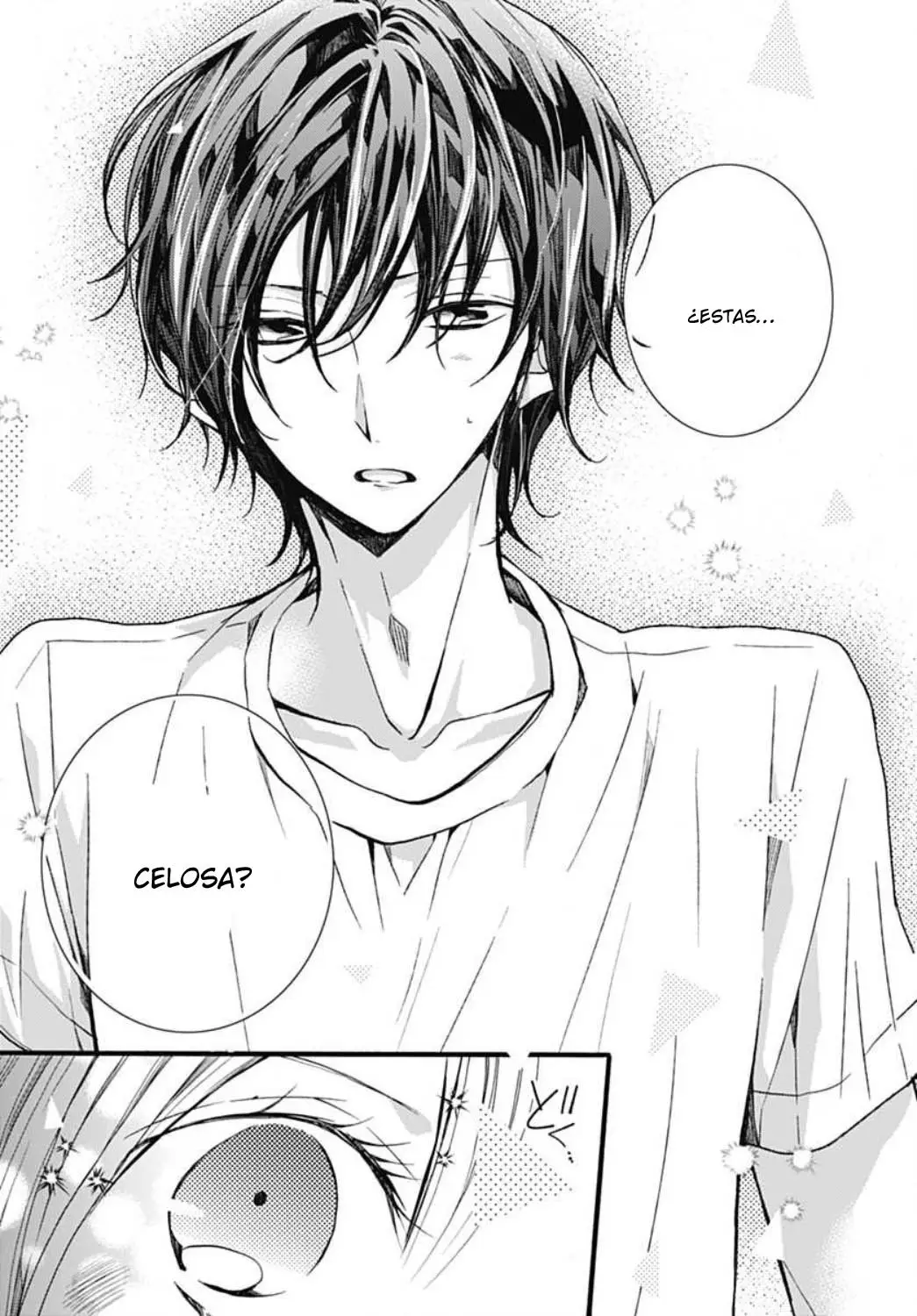 Kimi wa Kowareta Ouji-kun (2017) - Capítulo 10 - Página 25 - LectorTMOo