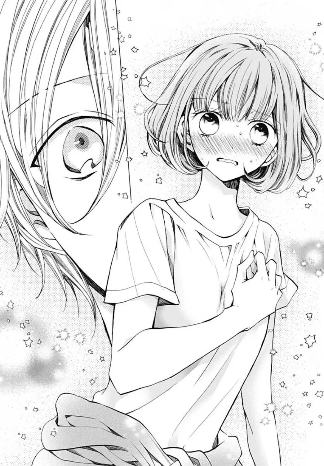 Kimi wa Kowareta Ouji-kun (2017) - Capítulo 10 - Página 26 - LectorTMOo