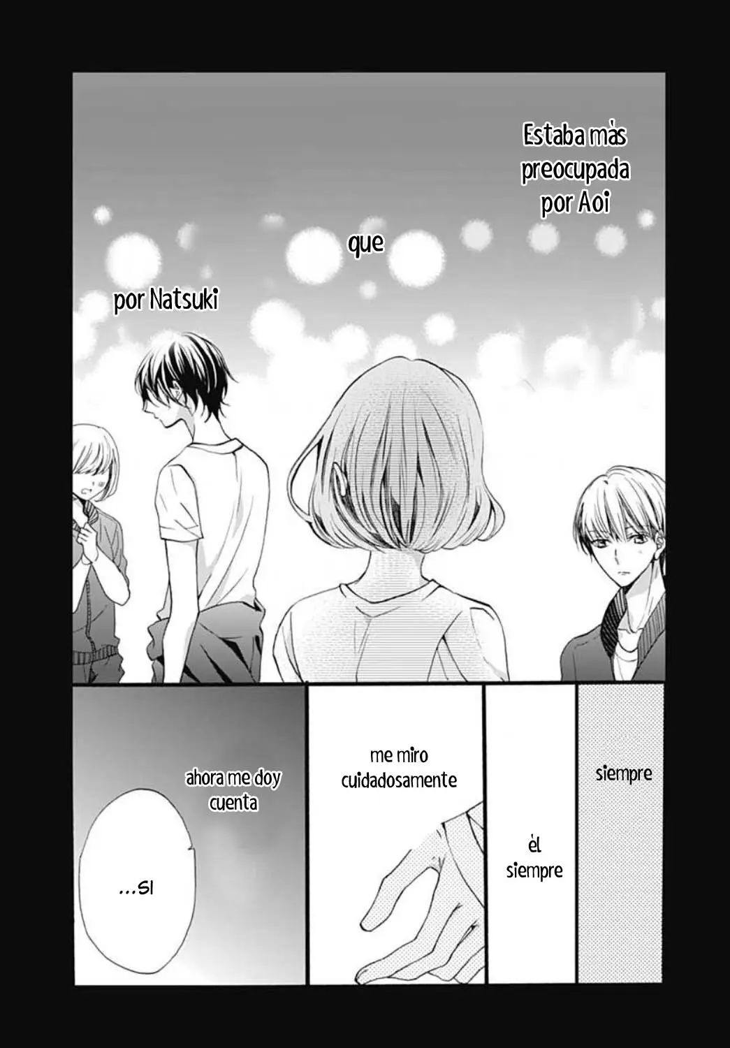 Kimi wa Kowareta Ouji-kun (2017) - Capítulo 10 - Página 28 - LectorTMOo