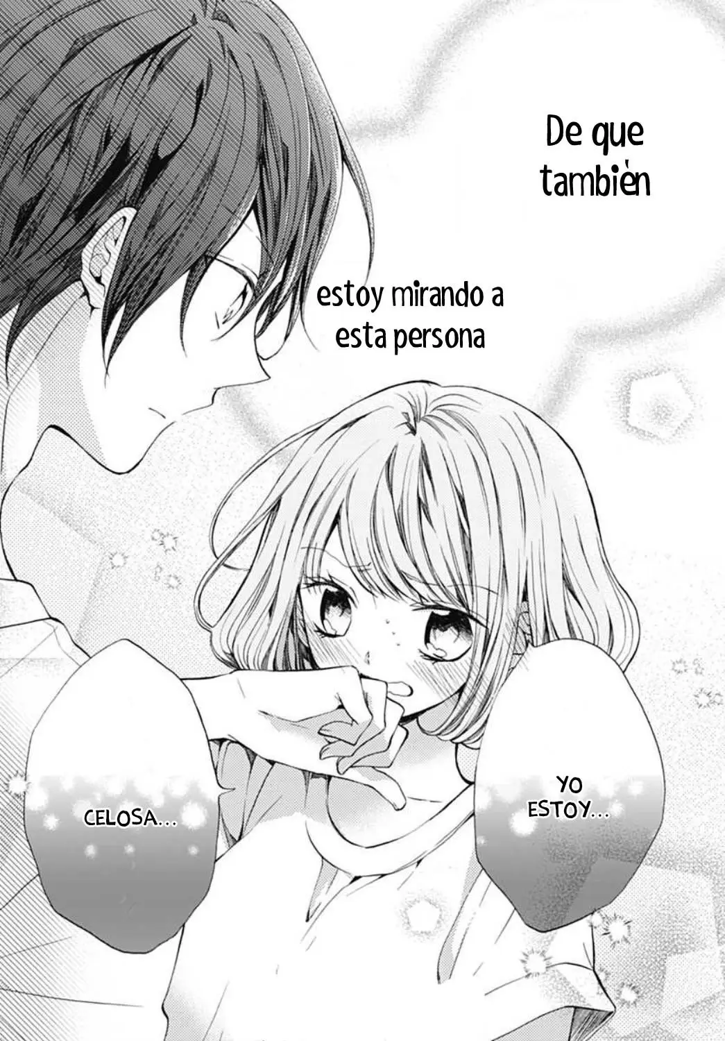 Kimi wa Kowareta Ouji-kun (2017) - Capítulo 10 - Página 29 - LectorTMOo