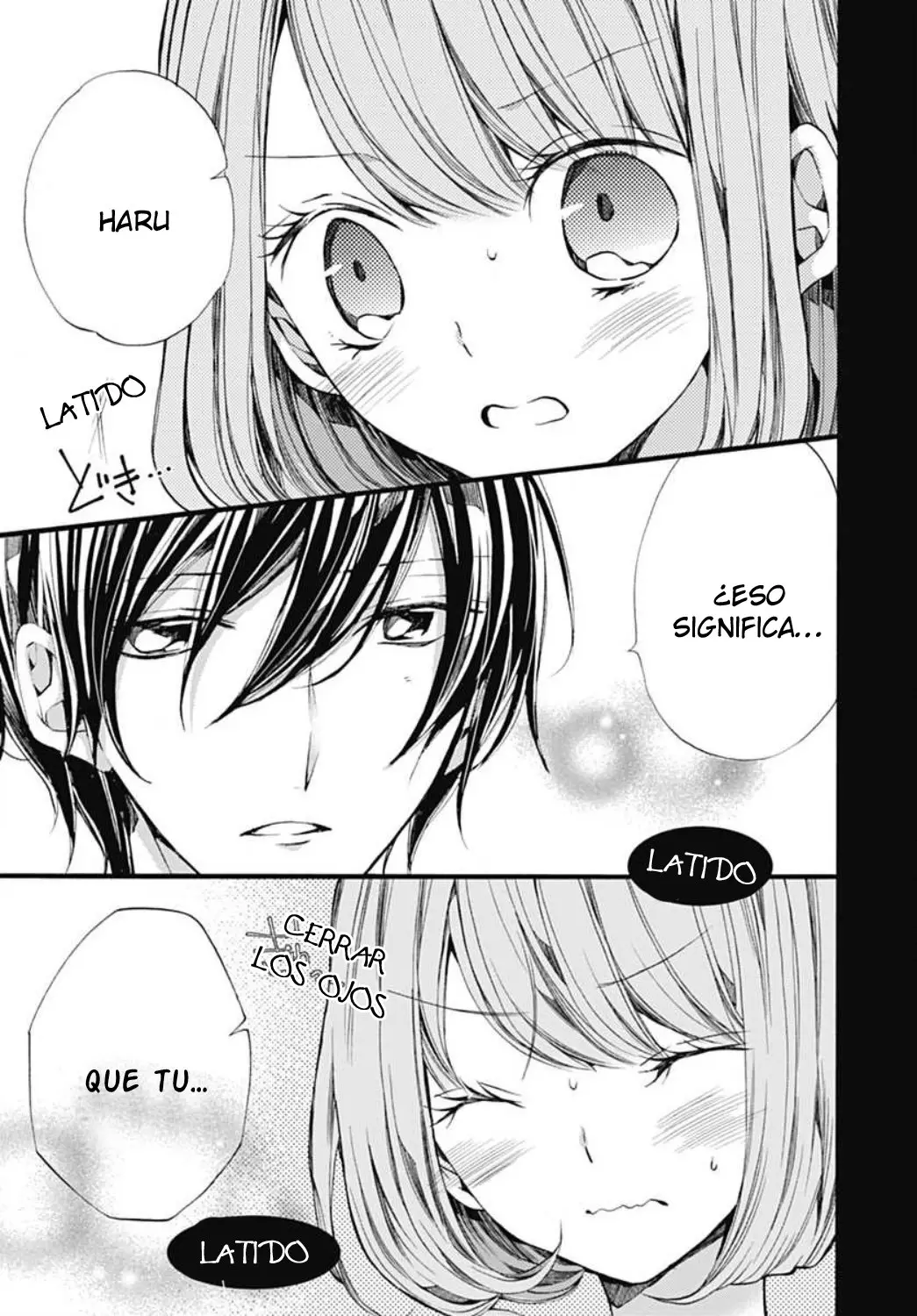 Kimi wa Kowareta Ouji-kun (2017) - Capítulo 11 - Página 7 - LectorTMOo
