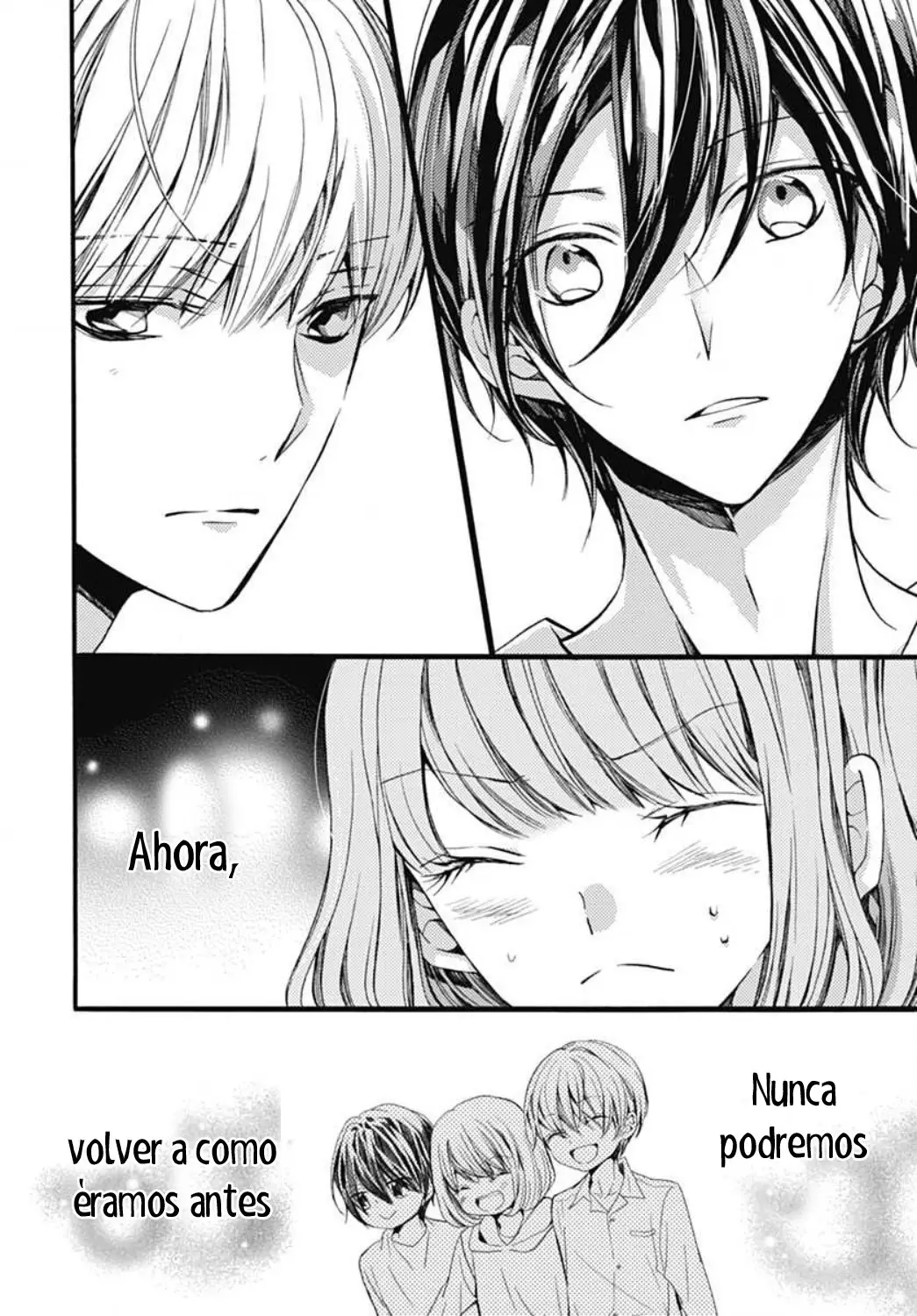Kimi wa Kowareta Ouji-kun (2017) - Capítulo 11 - Página 13 - LectorTMOo