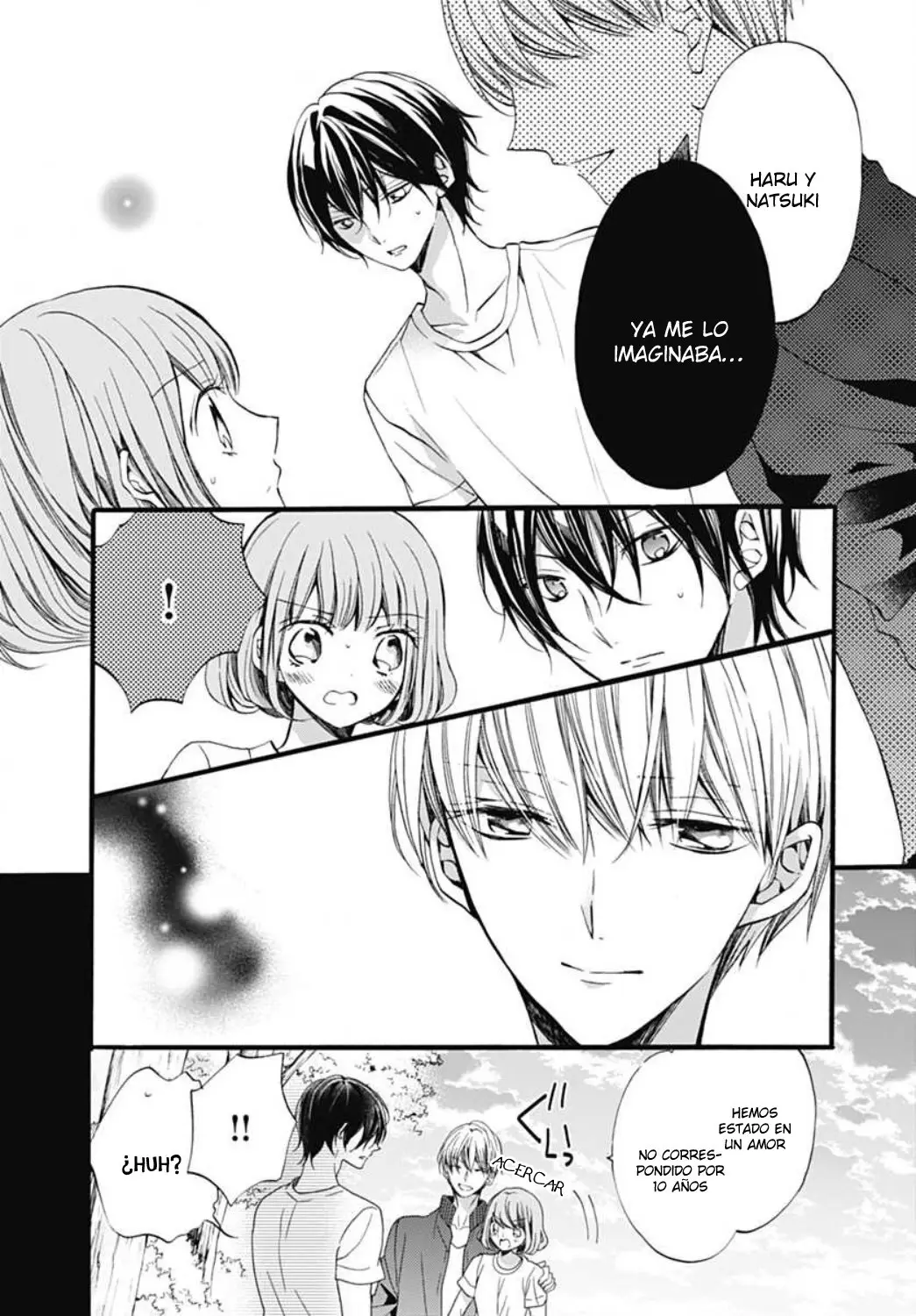 Kimi wa Kowareta Ouji-kun (2017) - Capítulo 11 - Página 15 - LectorTMOo