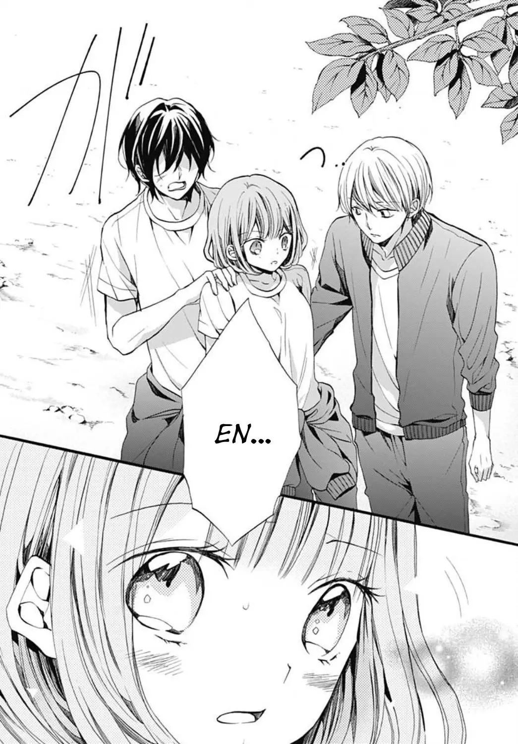 Kimi wa Kowareta Ouji-kun (2017) - Capítulo 11 - Página 17 - LectorTMOo