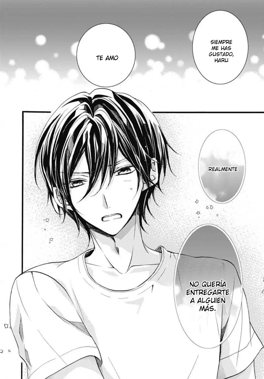 Kimi wa Kowareta Ouji-kun (2017) - Capítulo 11 - Página 19 - LectorTMOo