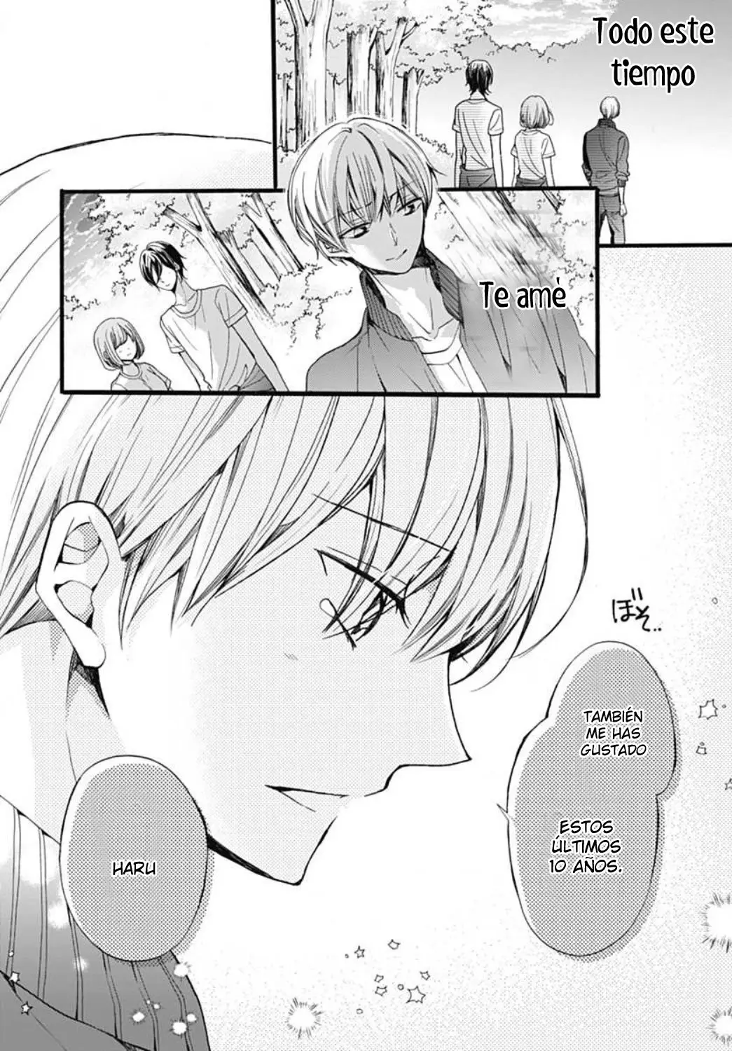 Kimi wa Kowareta Ouji-kun (2017) - Capítulo 11 - Página 23 - LectorTMOo
