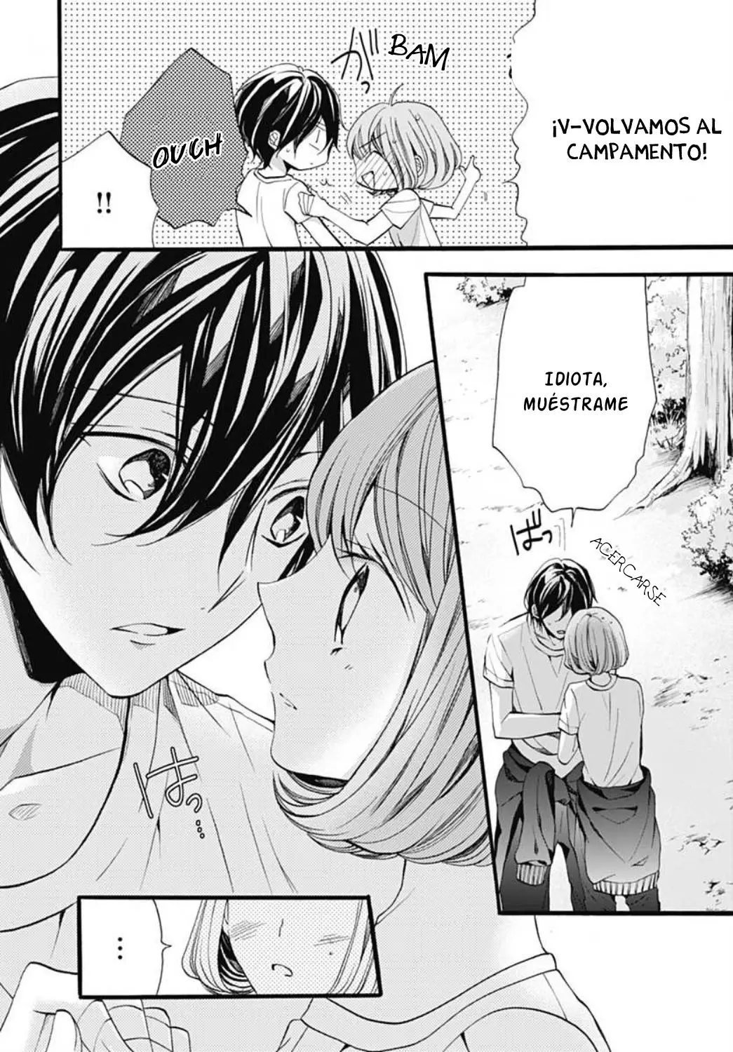 Kimi wa Kowareta Ouji-kun (2017) - Capítulo 11 - Página 25 - LectorTMOo