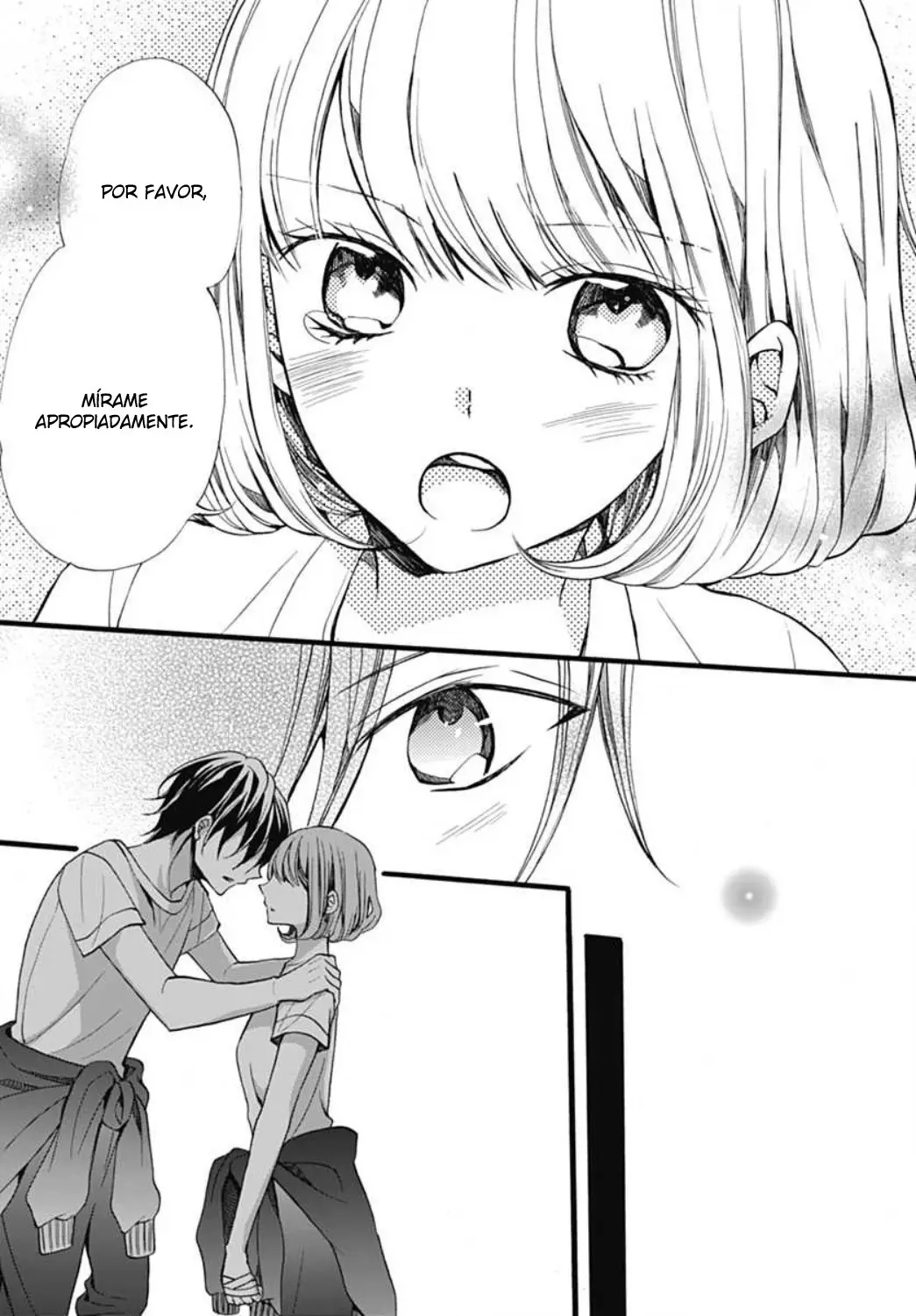 Kimi wa Kowareta Ouji-kun (2017) - Capítulo 11 - Página 26 - LectorTMOo