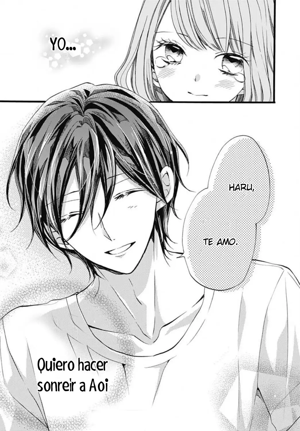 Kimi wa Kowareta Ouji-kun (2017) - Capítulo 11 - Página 27 - LectorTMOo