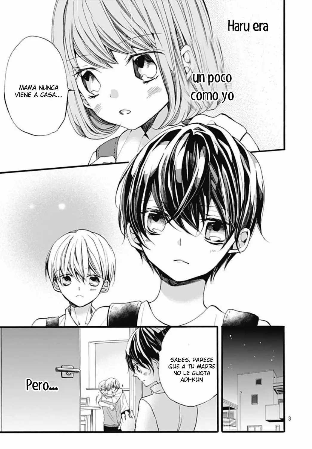 Kimi wa Kowareta Ouji-kun (2017) - Capítulo 12 - Página 7 - LectorTMOo