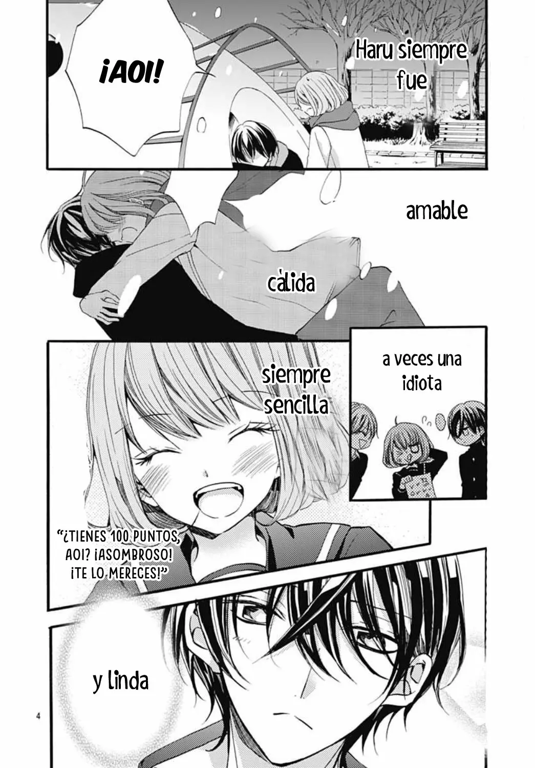 Kimi wa Kowareta Ouji-kun (2017) - Capítulo 12 - Página 8 - LectorTMOo