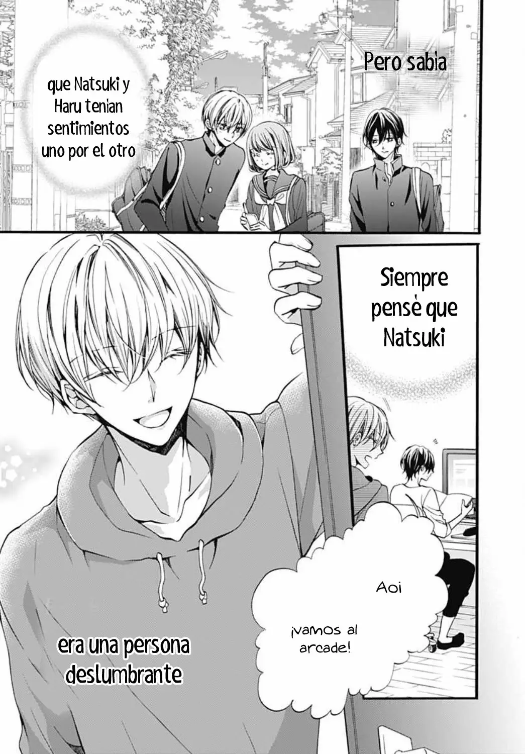 Kimi wa Kowareta Ouji-kun (2017) - Capítulo 12 - Página 9 - LectorTMOo