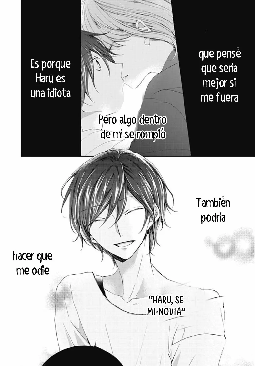 Kimi wa Kowareta Ouji-kun (2017) - Capítulo 12 - Página 12 - LectorTMOo