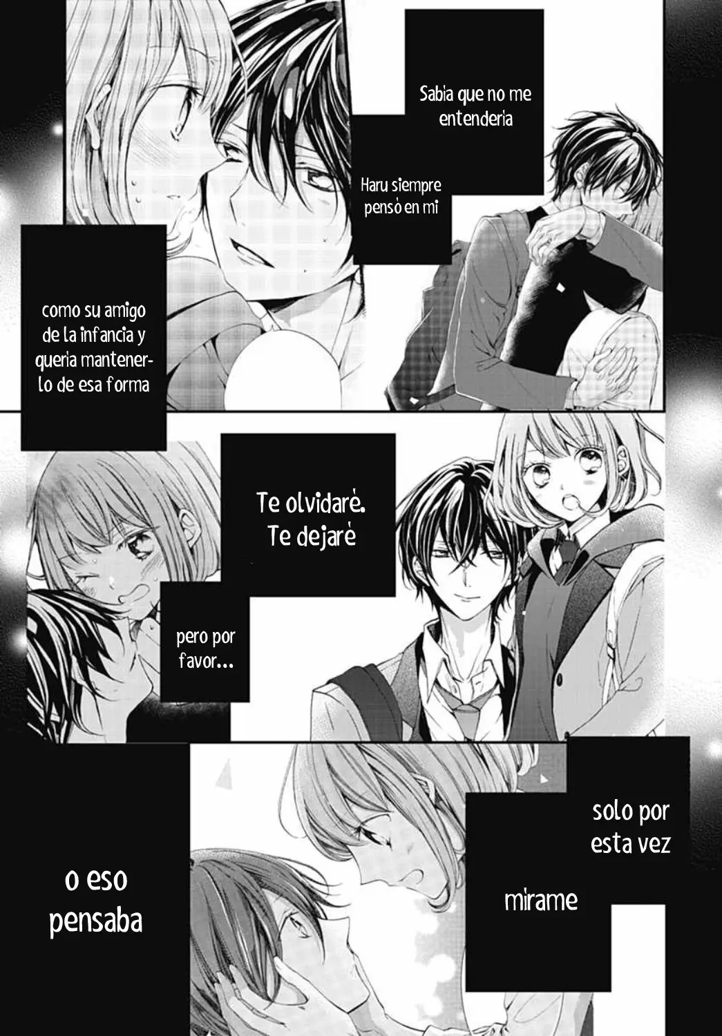 Kimi wa Kowareta Ouji-kun (2017) - Capítulo 12 - Página 13 - LectorTMOo