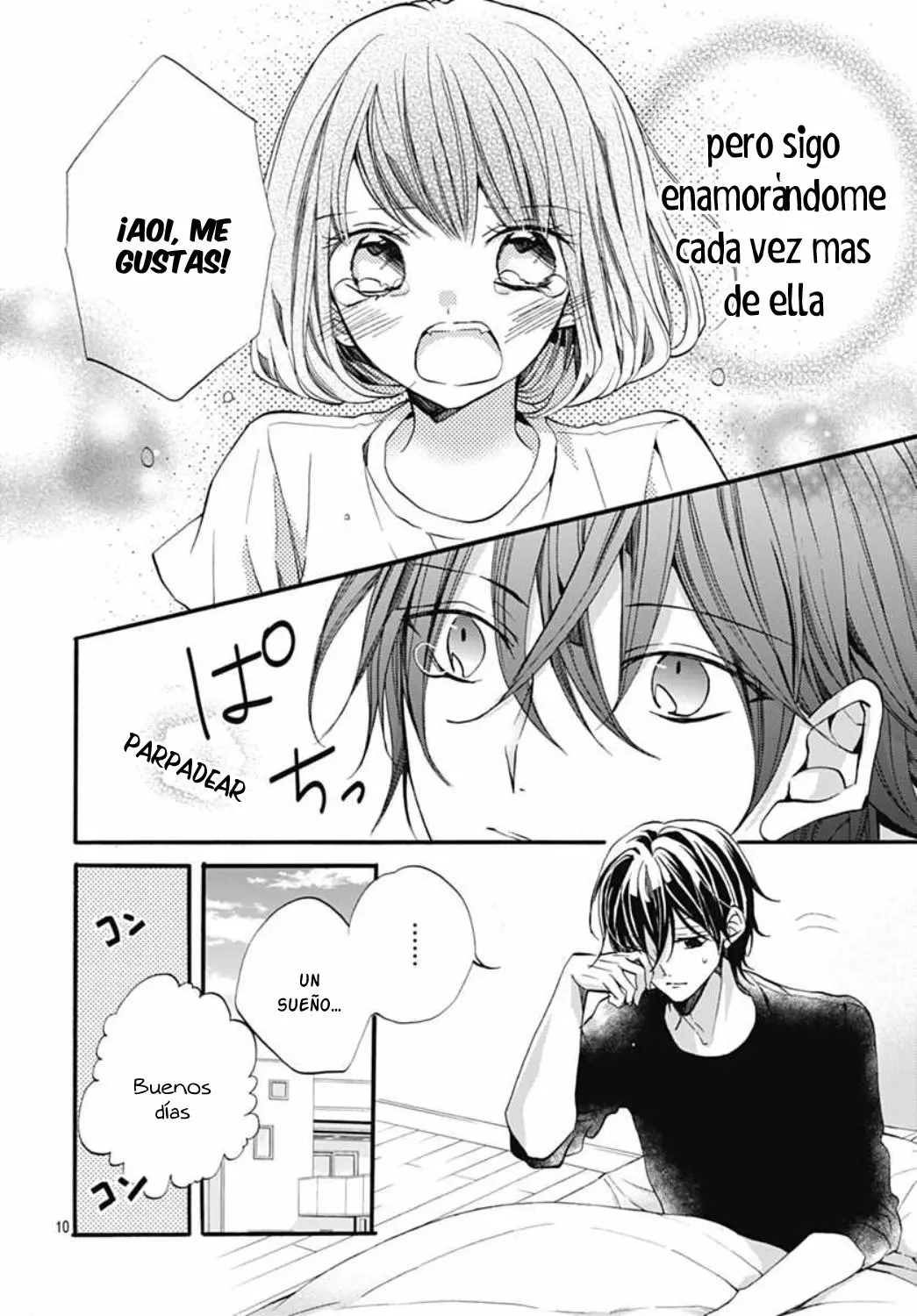Kimi wa Kowareta Ouji-kun (2017) - Capítulo 12 - Página 14 - LectorTMOo