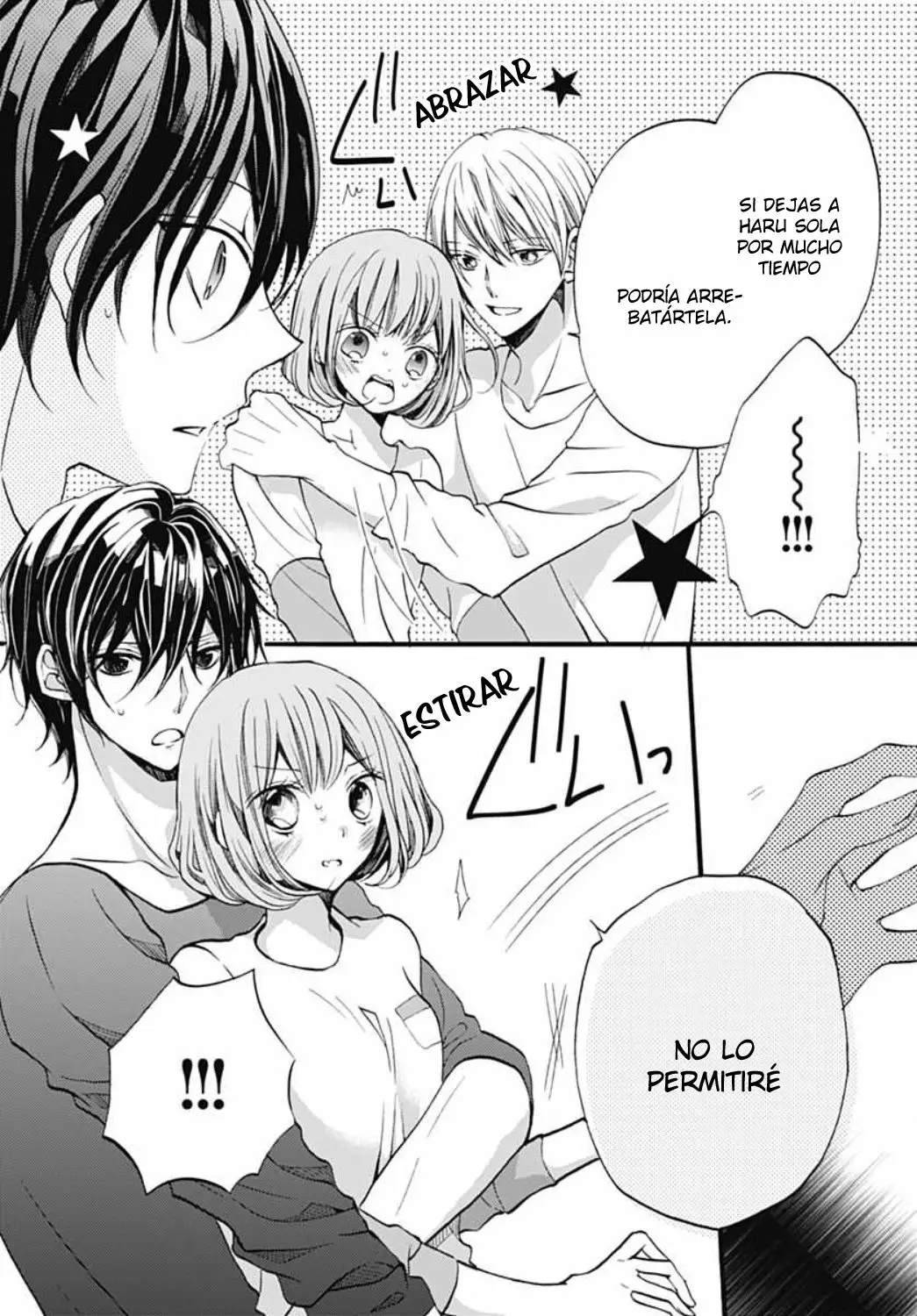 Kimi wa Kowareta Ouji-kun (2017) - Capítulo 12 - Página 18 - LectorTMOo