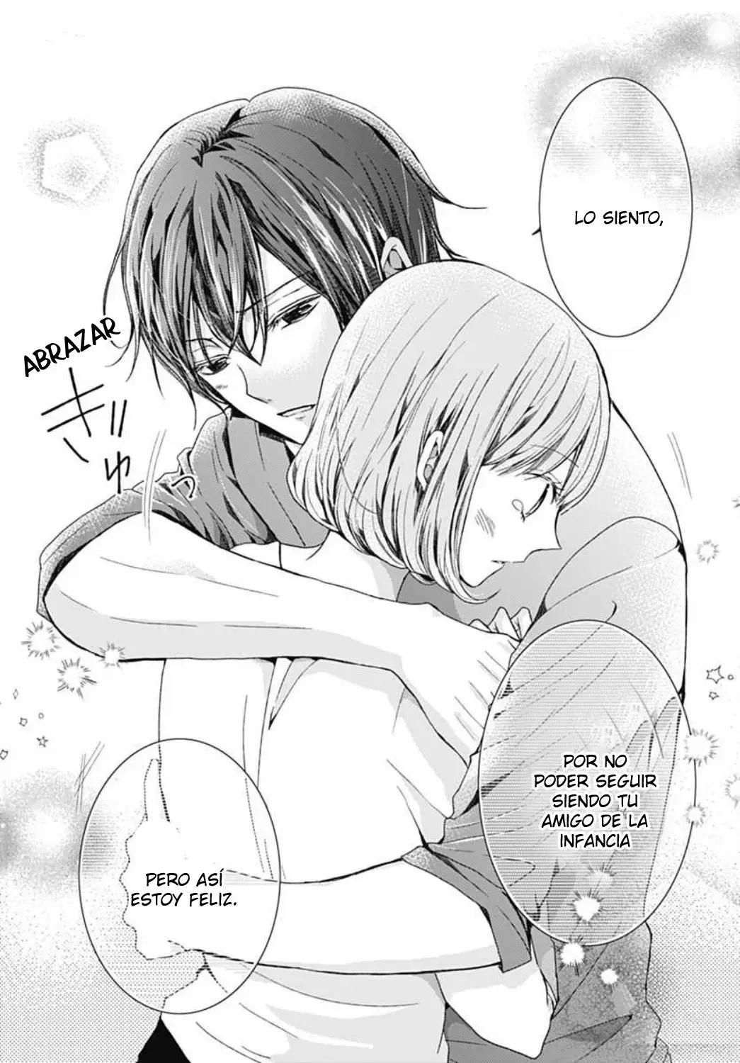 Kimi wa Kowareta Ouji-kun (2017) - Capítulo 12 - Página 22 - LectorTMOo
